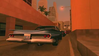 ice cube - it was a good day (legendado) // GTA San Andreas