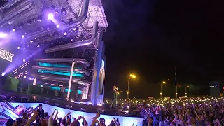 ВДНХ День Города 2019 XZIBIT