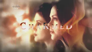 CHARMED - WAKE UP WORLD (PREMIERES) SPECIAL OPENING CREDITS 4K