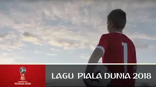 Lagu Piala Dunia 2018 - Team 2018 | DJ Smash, Polina Gagarina & Egor Kreed