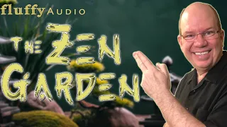 Finding Tranquility in Fluffy Audio's The ZEN Garden | Livestream Flashback 04-18-24