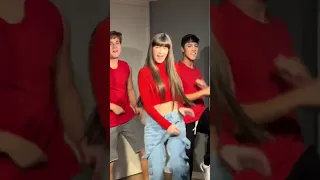 Quem aí já fez a dancinha da nova música da GI? ❤️