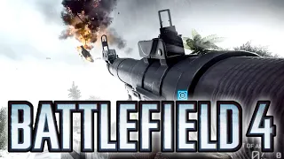 Battlefield 4, 8 Years Later...