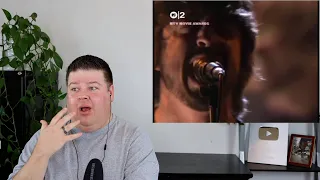 Voice Teacher Reacts to Foo Fighters - Best of You