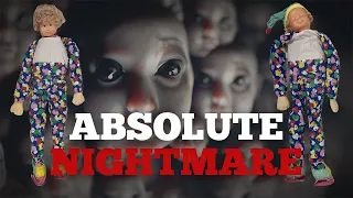 Nostalgic Nightmares: Bizarre 90's Dolls You Won't Believe Existed!