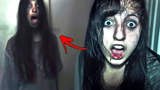 Top 5 Disturbing Discoveries Made In Haunted Places