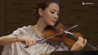 Clara-Jumi Kang: R. Schumann, 3 Romances, Op. 94