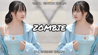 Zombie ( Bass Remix ) / Dj Vinzkie Remix