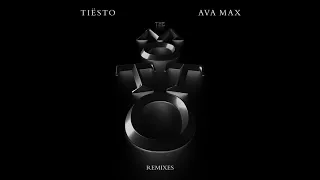 Tiësto, Ava Max, Nicki Minaj - The Motto (Remix) (Audio)