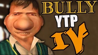 BULLY YTP IV - Pretty Jimmy & The Webbed Balls