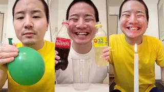 Junya1gou funny video 😂😂😂 | JUNYA Best TikTok November 2021 Part 22