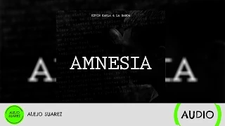 Amnesia (spanish version) - Kevin Karla & La Banda (Audio)