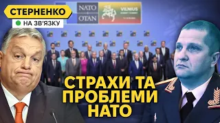 Британці знищили генерала РФ. Україна буде в НАТО, але є одне «але»