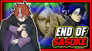 Why The DEATH Of Sasuke Uchiha Will Change Everything-How Sasuke Uchiha Should Die!