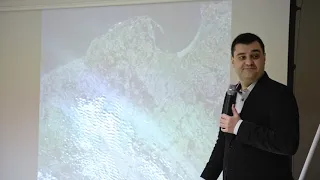 Marcin Popkiewicz / Zmiany klimatu i ich skutki dla Polski