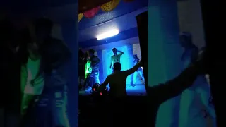 Daru bichoo pyaar mila de (my dance) khaya