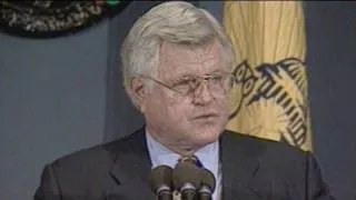 Remembering Ted Kennedy