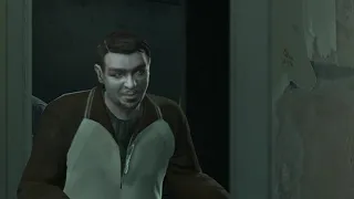 Mission #25 - Roman's Sorrow [Grand Theft Auto 4]