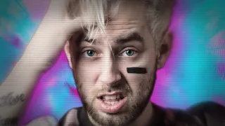 The Endless ISSUES of an Irrelevant Icon: Tyler Carter