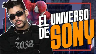 ¿Qué Diablos con el Universo de Sony Sin Spider-Man?