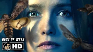 TOP STREAMING AND TV TRAILERS OF THE WEEK #7 (2021)