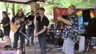 Hotel California - Eagles - Neighborhood Picnic Band 2011