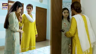 Room Lock Karne Ki Kya Zaroorat Thi | Aina Asif | Hadiqa Kiani #Pinjra