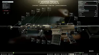 RSASS "Infiltrator" Meta Build - 12.12 Tarkov