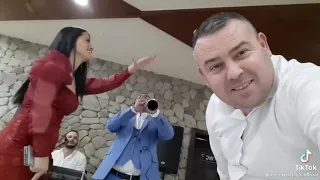 Ani myzeqarja & Fatjon latifi & Foto Gare  ( Grupi Alegria) zjarrrrr