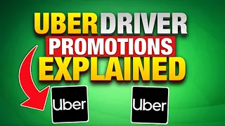 How Does Uber Calculate Driver Promotions For Uber Drivers?