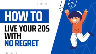 How To Live Your Twenties - things you need to know in your 20s