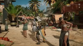 ALALA!!! (Assassin's Creed® Origins)