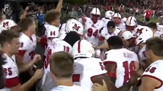 Miami (Ohio) Upsets Cincinnati | 2023 College Football