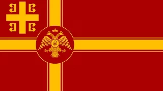 Europa Universalis 4: Византия "Mare Nostrum"-#4 Очередная война с коалицией