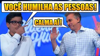 AS MAIORES PATADAS DA TV! #11