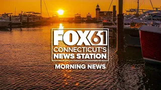 Top news stories in Connecticut for June 3, 2024 at 6 a.m.