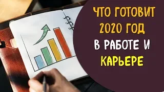 Гороскоп на 2020 для каждого знака зодиака