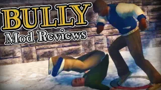 Bully MOD - Help Trent From Damon [REVIEW/GAMEPLAY]