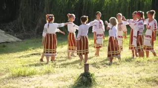 'Ой на Івана, на Купала' 1 а частина