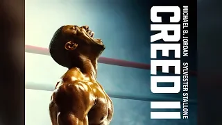 Creed 2 OST - Desert Training Song