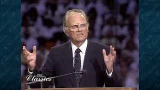 Time to Come Home | Billy Graham Classic