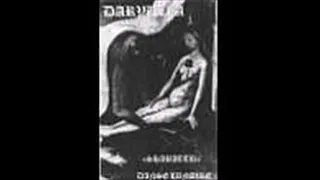 Darvulia - La Sorciere des Bois Opaques