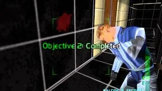 Duel - Perfect Agent - 0:08 (TAS)