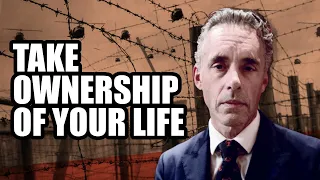 TAKE OWNERSHIP OF YOUR LIFE - Jordan Peterson (Best Motivational Speech)