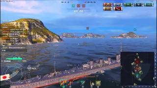 World of Warships: Torpedoes in the Water!