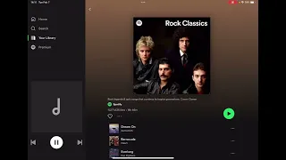 Transfer Spotify Playlist to Apple Music Shortcut 2023