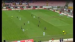 Napoli-Sampdoria=1-0 (Serie A - 19a Giornata - Goals-Sintesi-Highlights) SKY HD