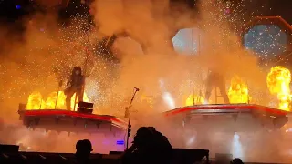 Kiss - Detroit Rock City (Live In São Paulo 2022)