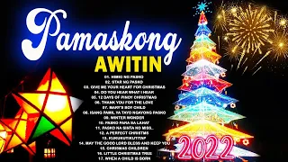 100 Tagalog Christmas Nonstop Songs 2023 - Tagalog Christmas Songs 2023 - Paskong Pinoy 2023