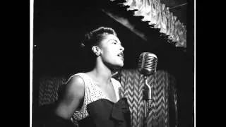 Strange fruit (Fruto extraño) subtitulada español - Billie Holiday